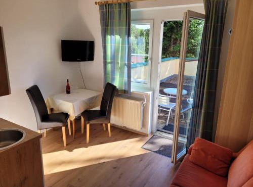 Landhaus Pension Jany