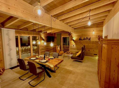 Landhaus Riesneralm