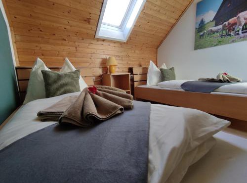 Landhaus Seebacher