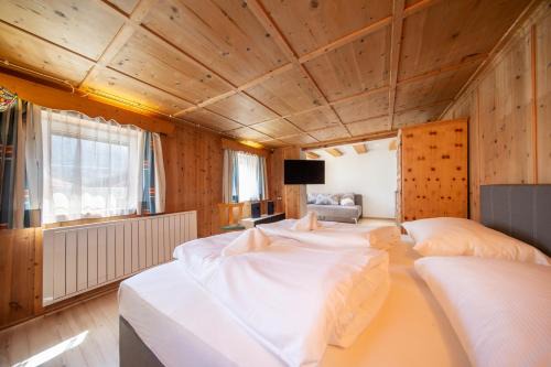 Landhaus Valtelas