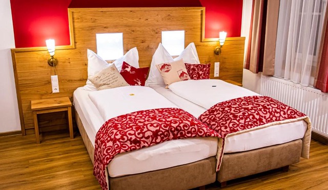 Landhotel Timmerer