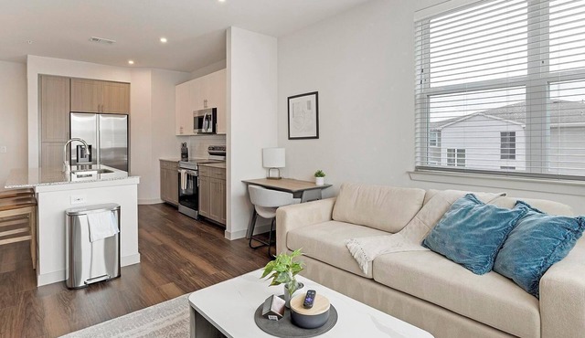 Landing | Spectacular 1BD, Pool, Clubhouse in Rockwall