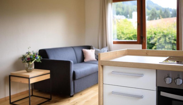 Laura´s Smart Apartment