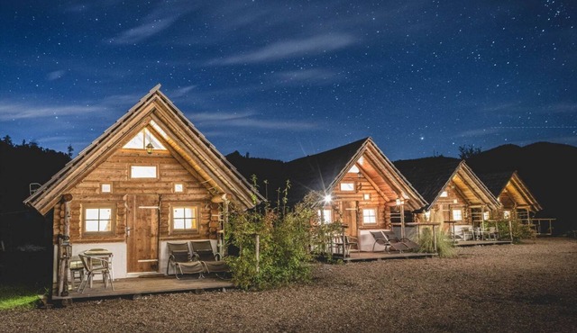 Laussabauer - Gemütliche Ferienwohnung mit Garten