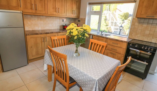 Lavender Cottage in Castletownbere