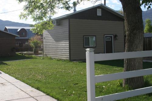 Laytons Loft in Manti