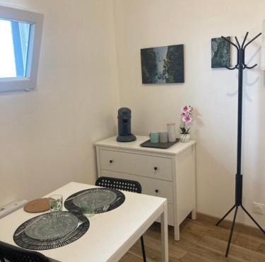 Le mini cosy in Gaillon