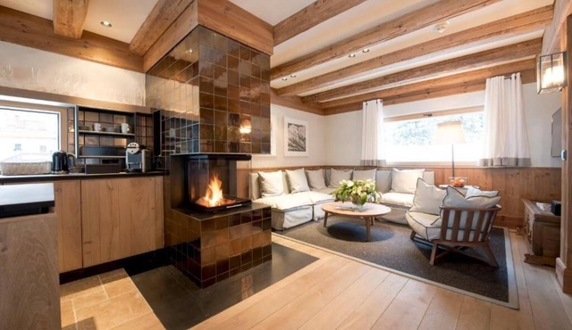 Lech Lodge - LEGENDARY
