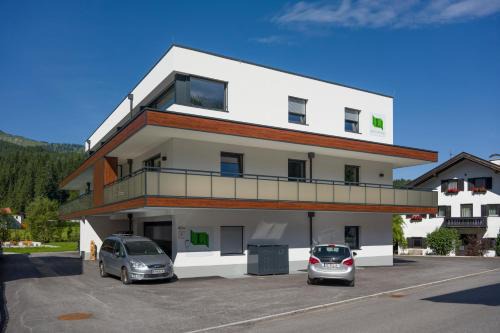 Ledermaier Loft & Lodge`s eU
