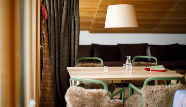 Lenai & Linai Apartments