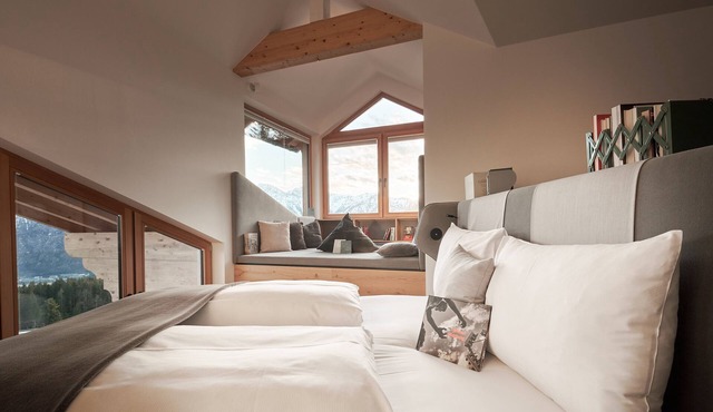 Lesehotel