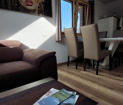 Living Apartment
