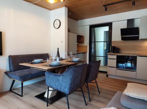 Lodge am Hirschen