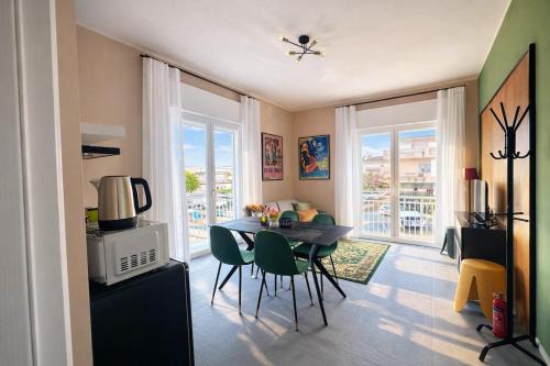 Loft Monte Cinto 2 in Monte Ortone