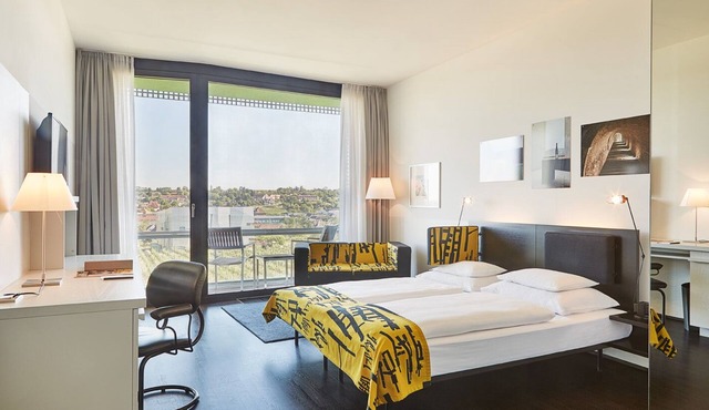 LOISIUM Wine & Spa Hotel Langenlois