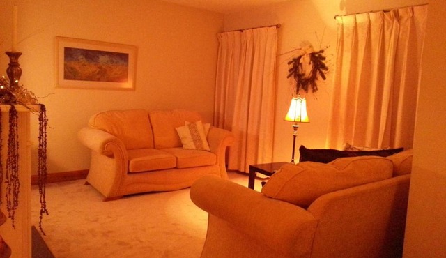 Lorum Bed and Breakfast in Bagenalstown