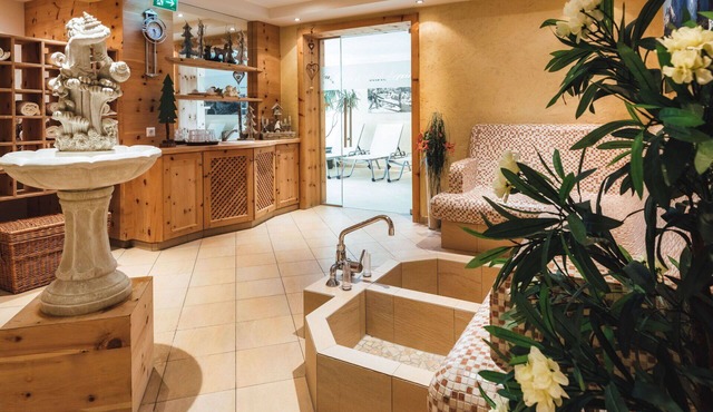 Lovely apartment for 6 people with WIFI, TV and terrace