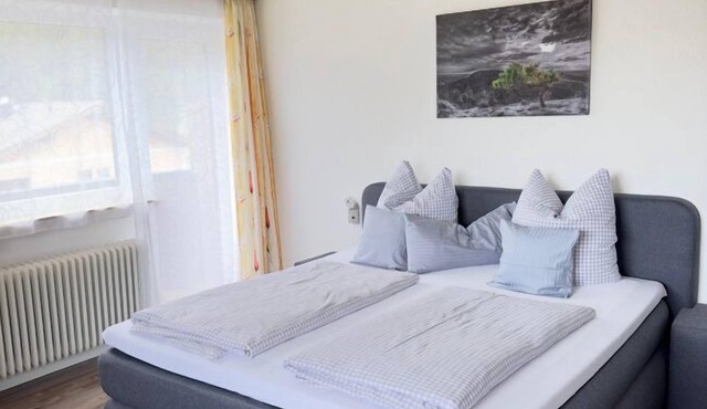 Lutz Alpenblick B&B