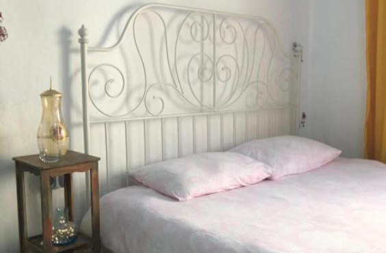 Luu'nun Evi in Seferihisar