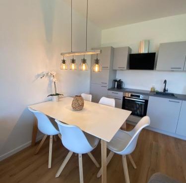Luxe appartement met panoramisch bergzicht Zuid-Karinthië