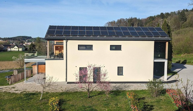 Luxurious Apartment near Graz with Private Sauna