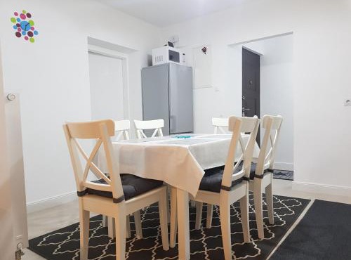 Luxury Apartment in Ramingstein