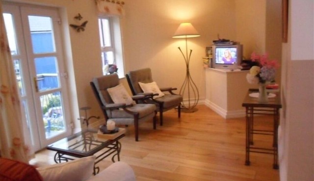Luxury Apartment Charming Coastal Town/Rosscarbery on The Wild Atlantic W in Co.Cork