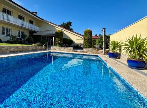 Luxury-Suites Traunsee