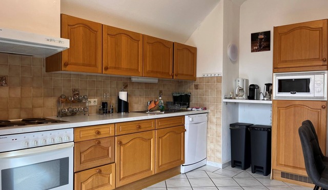LuxuSölk by Interhome in Stein an der Enns