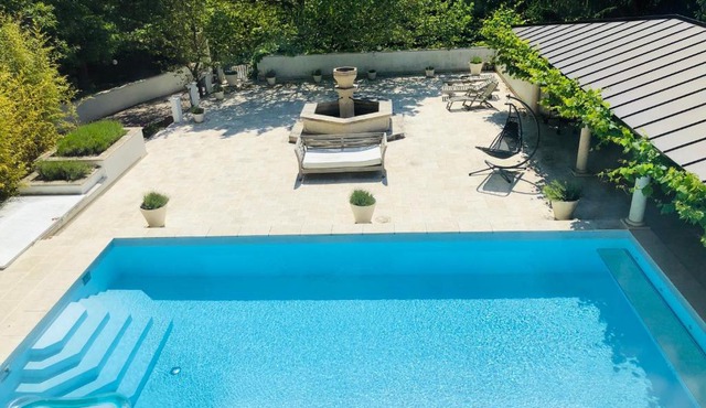 LuxusVilla 46 Waldsee