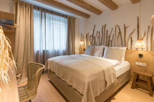 Magazin Rooms