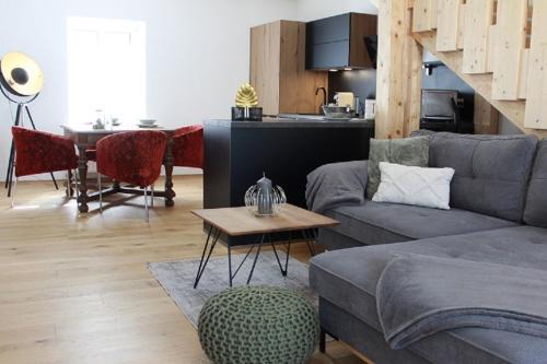 Maisonette im Zentrum Trofaiachs