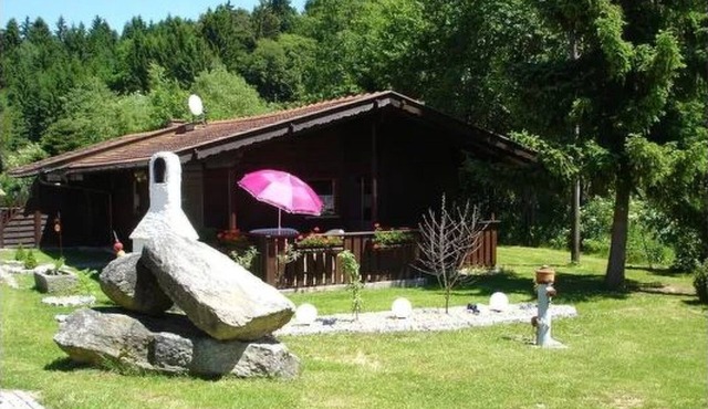 Marco in Eppenschlag by Interhome in Eppenschlag
