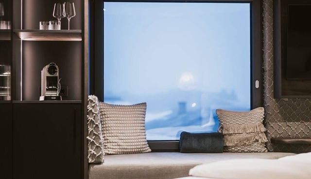 Margarethenstein Boutique Hotel