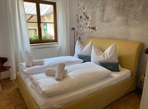 Mariandls Appartement&Mehr