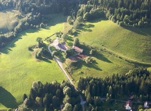 Marx Bauernhaus