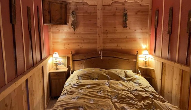 Masetto Savelle - Vivere come in una fiaba in Pellizzano