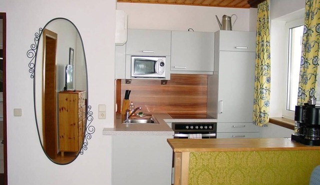 Mattehansnock/2 bedrooms/shower, bath - Apartments Almsonne in Bundschuh