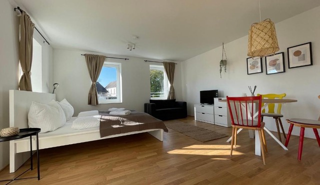 Maurerhaus Deluxe Studio, Top 2