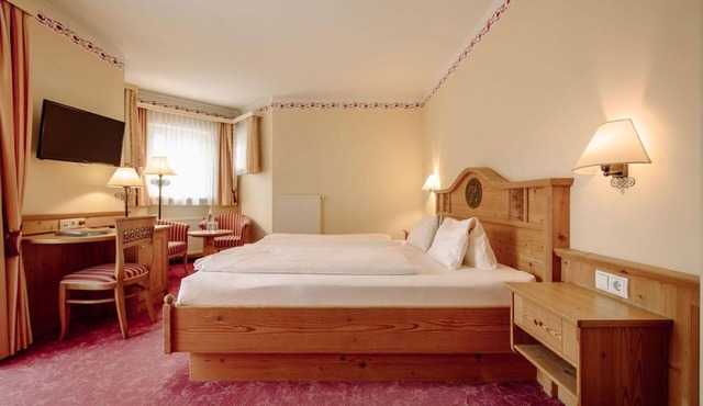 Medium Suite - Resl Summer AI&ÜF - Resl Resort