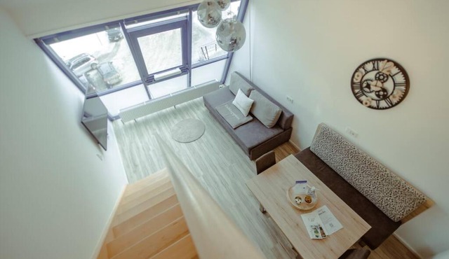 Mein Appartement Nr.9