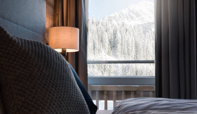 meiZeit Lodge