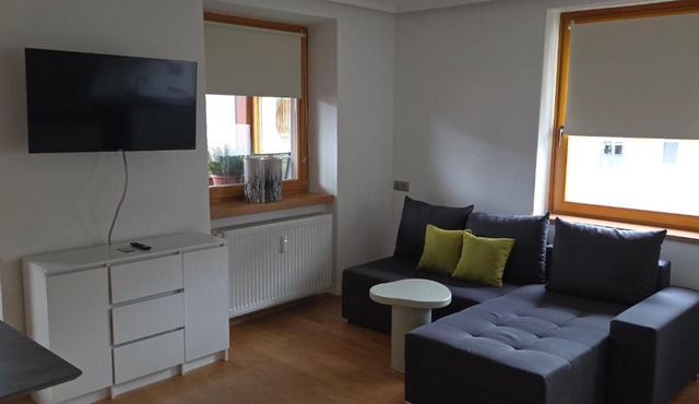 Merlschober, Wohnung 4, Ossiacher See