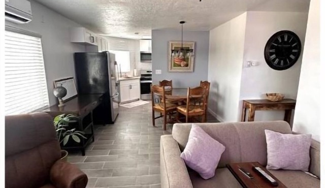 Mi Casita Chula in Santa Fe