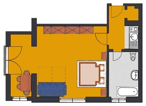 MIA Appartements - non-serviced Appartements