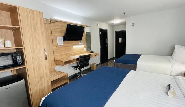 Microtel Inn & Suites by Wyndham Tuscaloosa East in Cottondale