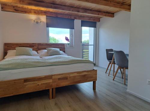 Mini Loft 30 - Apartment 2 in Ludersdorf-Wilfersdorf