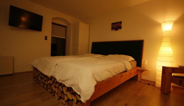 Miniponyhof Biohof Almbauer