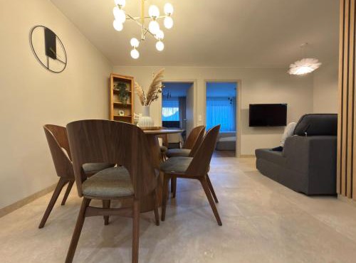 Modern apartment with alpine charm in Bad Gastein