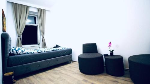 Modern Double room JS a